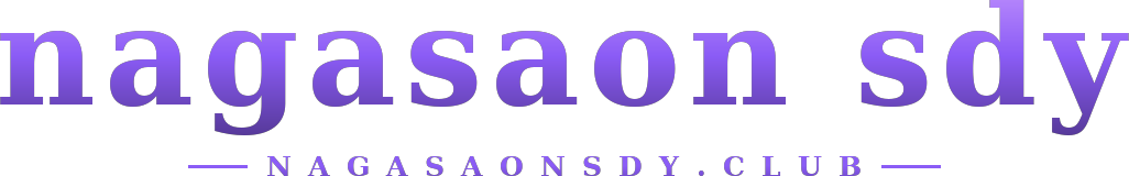 nagasaon sdy logo
